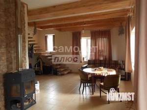 Дом 98м², 2-этажный, участок 8 сот.