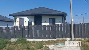 Дом 90м², 1-этажный, участок 6 сот.