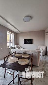 Дом 122м², 2-этажный, участок 7 сот.