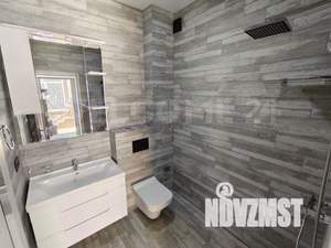 Таунхаус 142м², 3-этажный, участок 1 сот.