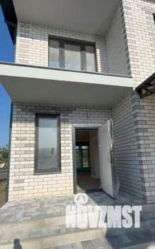 Дом 160м², 2-этажный, участок 4 сот.