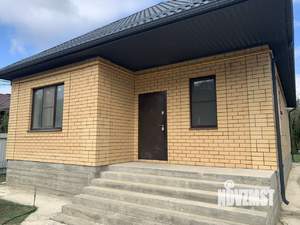 Дом 90м², 2-этажный, участок 6 сот.