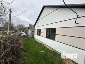 Дом 76м², 1-этажный, участок 8 сот.