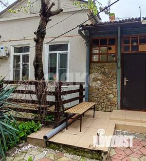 Дом 80м², 3-этажный, участок 1 сот.