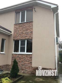 Дом 197м², 2-этажный, участок 4 сот.