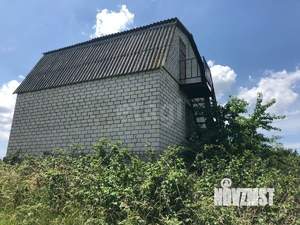 Дом 74м², 2-этажный, участок 5 сот.