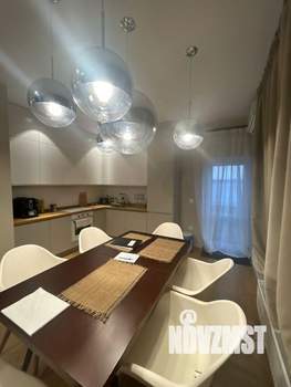 Дом 138м², 2-этажный, участок 5 сот.