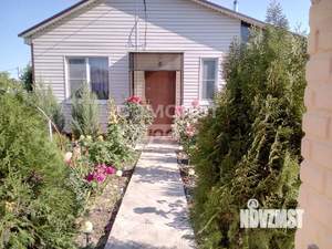 Дом 40м², 1-этажный, участок 4 сот.