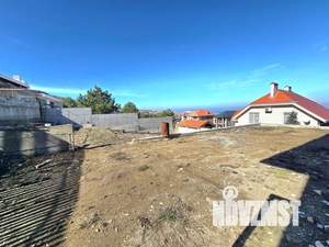 Дом 226м², 2-этажный, участок 10 сот.