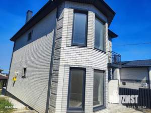 Дом 146м², 2-этажный, участок 3 сот.