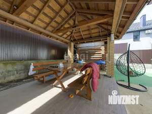 Дом 258м², 2-этажный, участок 4 сот.