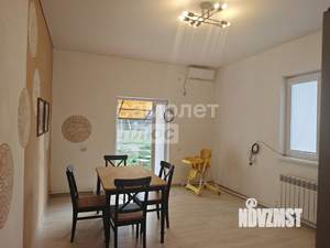 Дом 168м², 1-этажный, участок 7 сот.