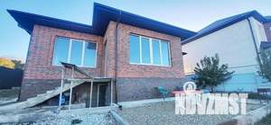 Дом 181м², 1-этажный, участок 7 сот.