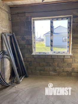 Коттедж 118м², 1-этажный, участок 7 сот.