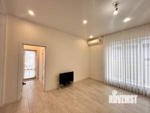 Дом 89м², 1-этажный, участок 6 сот.