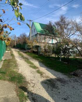 Дом 150м², 3-этажный, участок 5 сот.