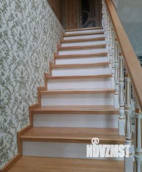 Дом 180м², 2-этажный, участок 4 сот.