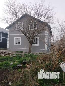 Дом 200м², 2-этажный, участок 5 сот.