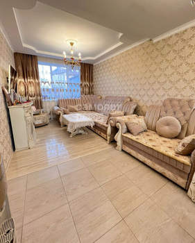 Дом 120м², 2-этажный, участок 3 сот.