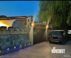 Дом 180м², 2-этажный, участок 6 сот.