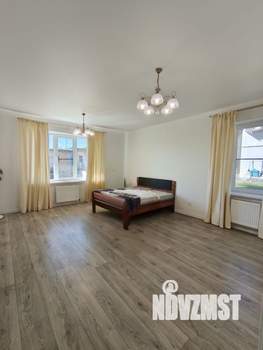 Дом 155м², 2-этажный, участок 7 сот.