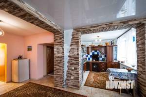 Дом 252м², 2-этажный, участок 8 сот.