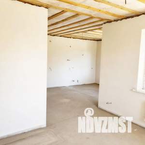 Дом 110м², 1-этажный, участок 5 сот.