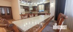 Дом 296м², 2-этажный, участок 6 сот.