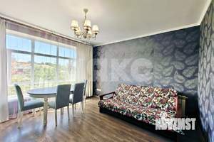 Дом 124м², 2-этажный, участок 8 сот.