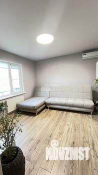 Дом 78м², 1-этажный, участок 5 сот.