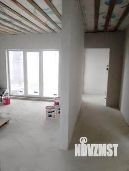 Дом 95м², 1-этажный, участок 5 сот.