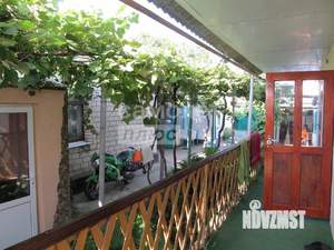 Дом 58м², 1-этажный, участок 20 сот.