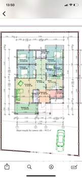 Дом 150м², 1-этажный, участок 5 сот.