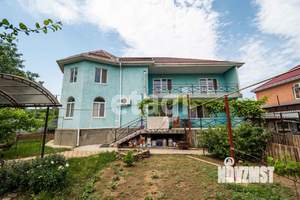 Дом 252м², 2-этажный, участок 8 сот.