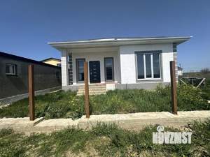 Дом 90м², 2-этажный, участок 6 сот.