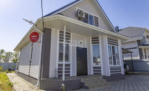 Дом 120м², 2-этажный, участок 5 сот.