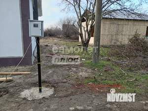 Дом 76м², 1-этажный, участок 5 сот.