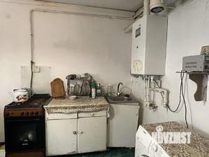 Дом 45м², 2-этажный, участок 3 сот.