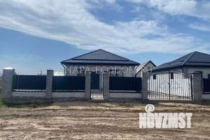 Дом 80м², 1-этажный, участок 4 сот.