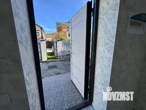 Дом 87м², 1-этажный, участок 3 сот.