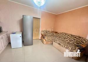 Дом 99м², 3-этажный, участок 8 сот.