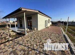 Дом 103м², 2-этажный, участок 4 сот.