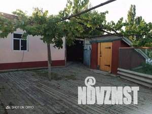 Дом 60м², 2-этажный, участок 40 сот.