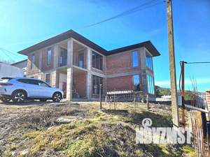 Дом 226м², 2-этажный, участок 10 сот.