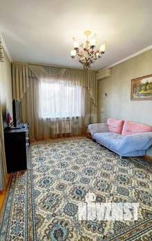 Дом 269м², 2-этажный, участок 4 сот.