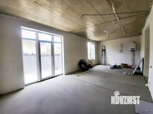 Дом 153м², 2-этажный, участок 5 сот.