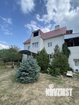 Дом 162м², 2-этажный, участок 8 сот.