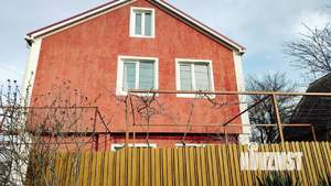 Дом 90м², 2-этажный, участок 11 сот.