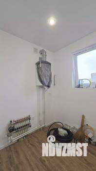 Дом 104м², 1-этажный, участок 4 сот.