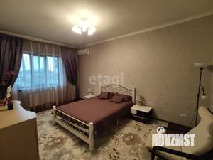 Дом 332м², 4-этажный, участок 5 сот.